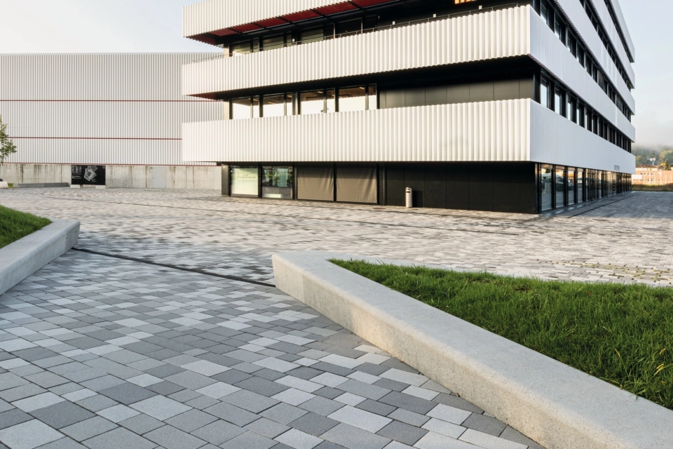 campus arena health center