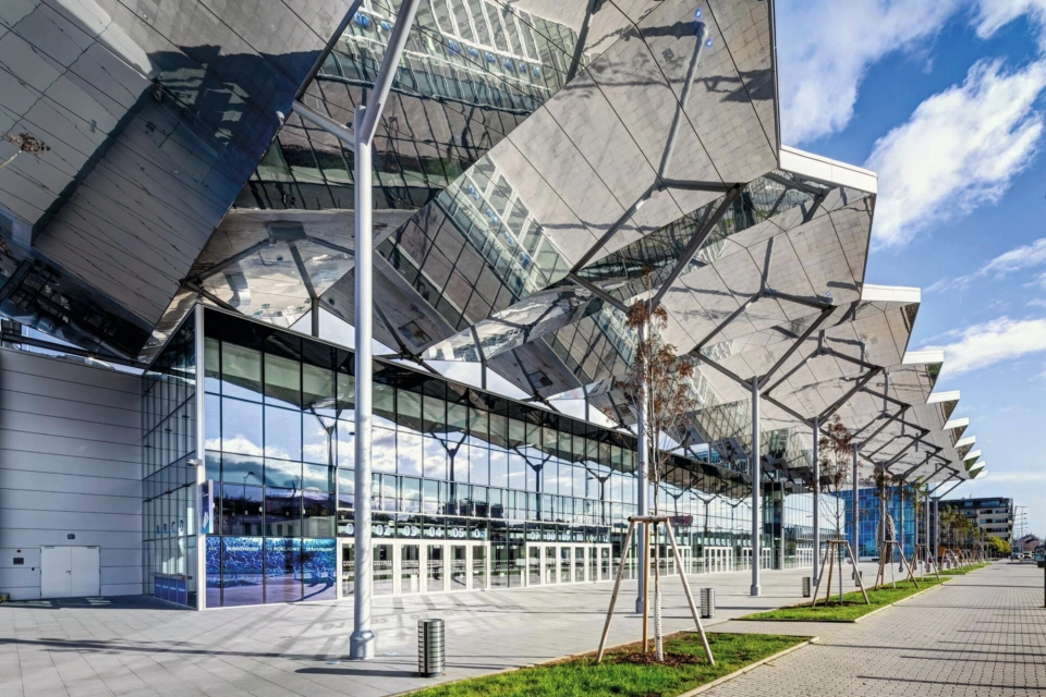 kongresszentrum platz halle eingang