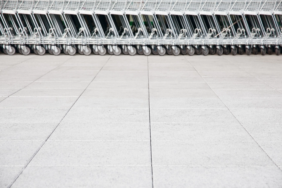 geschäfte weg platz einkaufszentrum