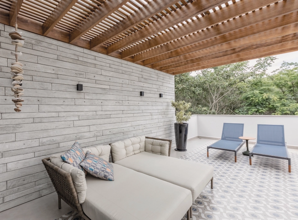 GDM.APPARENTE tile